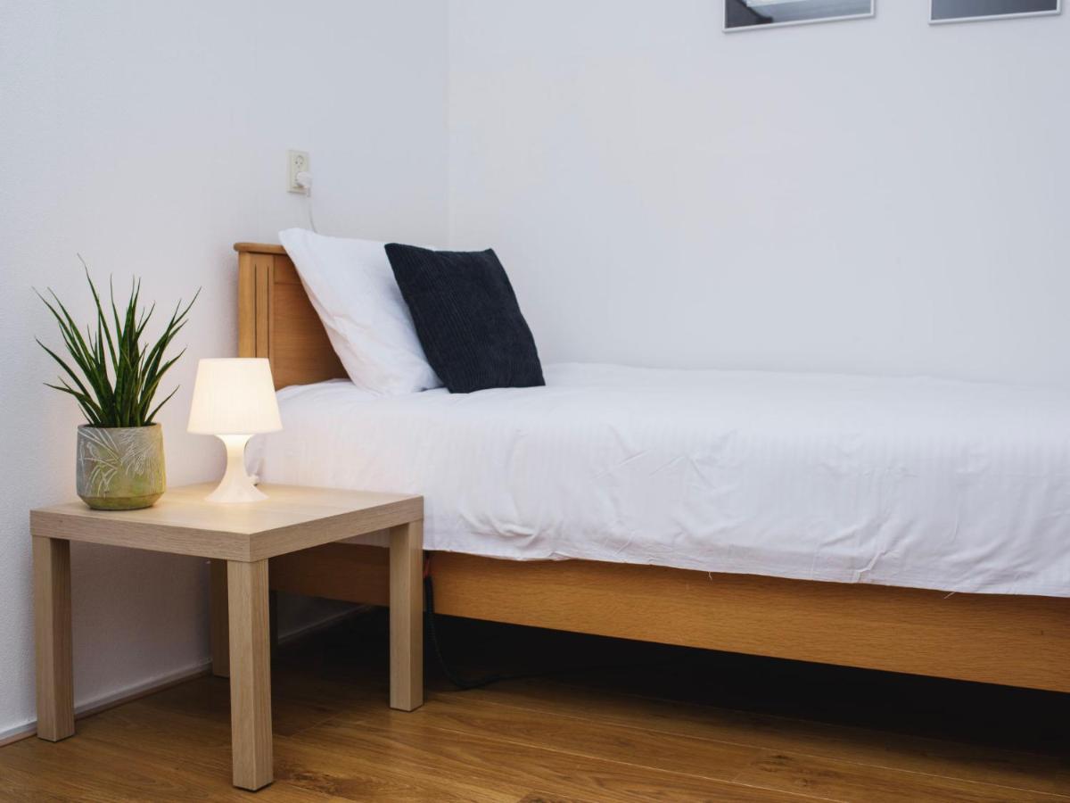 Apartment Delfzijl By Interhome 외부 사진