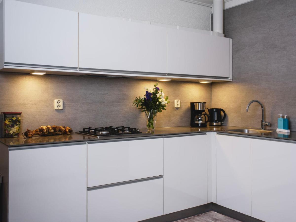 Apartment Delfzijl By Interhome 외부 사진