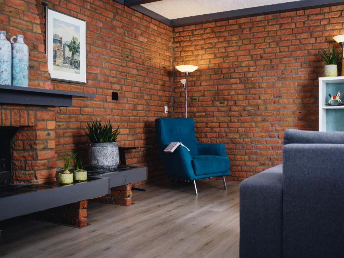 Apartment Delfzijl By Interhome 외부 사진