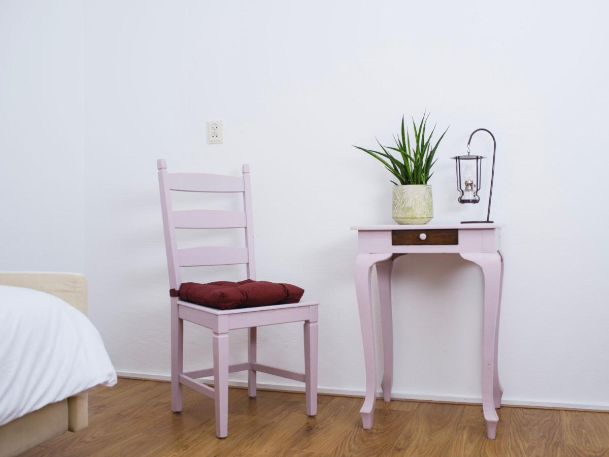 Apartment Delfzijl By Interhome 외부 사진