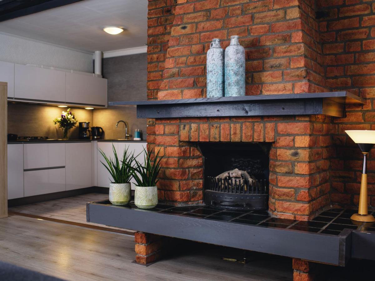 Apartment Delfzijl By Interhome 외부 사진