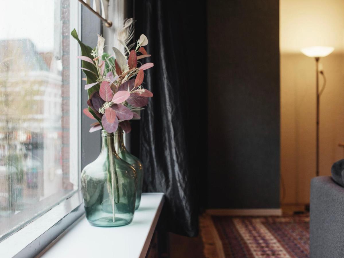 Apartment Delfzijl By Interhome 외부 사진